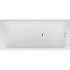 Изображение товара Ванна Bette BetteSelect, шгв 1700*750*420, BetteGlasur® Plus, белый