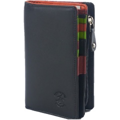 Изображение товара Кошелек женский Beverly Hills Polo Club BH-2968-NE, чёрный