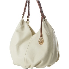 Изображение товара Сумка-хобо женская Beverly Hills Polo Club BH-3200-BE, бежевый