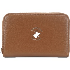 Изображение товара Кошелек женский Beverly Hills Polo Club BH-3204-CU, коричневый