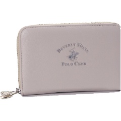 Изображение товара Кошелек женский Beverly Hills Polo Club BH-3226-LC, светло-лиловый