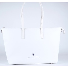 Изображение товара Сумка женская Beverly Hills Polo Club BH-3270-BI, белый