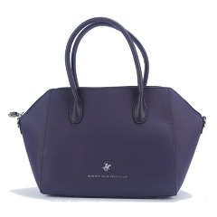 Изображение товара Сумка женская Beverly Hills Polo Club BH-3271-BL, тёмно-синий