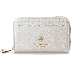 Изображение товара Женский кошелек Beverly Hills Polo Club BH-3305-OR из экокожи элегантный и вместительный