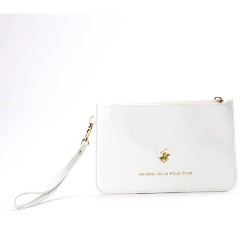 Изображение товара Сумка-чехол Beverly Hills Polo Club BH-3315-BI, белый