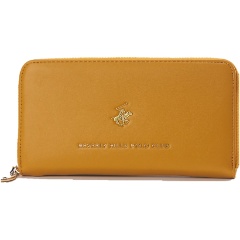 Изображение товара Кошелек женский Beverly Hills Polo Club BH-3316-OC, охра