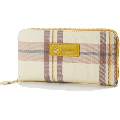 Изображение товара Кошелек женский Beverly Hills Polo Club BH-3329-GI, клетка