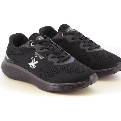 Изображение товара Кроссовки Beverly Hills Polo Club BHM516200 мужские, цвет черный, размер 42