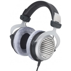 Изображение товара Наушники Beyerdynamic DT 990, 32 Ohm