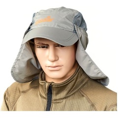 Изображение товара Бейсболка Norfin DESERT 03 размер 58-59 (L)