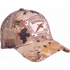Изображение товара Бейсболка REMINGTON SW Remington Mesh Yellow Waterfowl Honeycombs