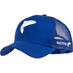 Изображение товара Бейсболка SALMO сетка