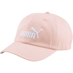 Изображение товара Бейсболка спортивная PUMA 02435703, светло-розовый