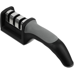 Изображение товара Ножеточка 3 уровня заточки (промо) (803-363)