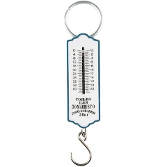 Изображение товара Безмен Рыжий кот БПЦ-20 Столбик 20 кг