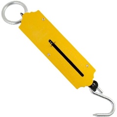 Изображение товара Вертикальный механический безмен VETTA 25 кг металл - надежные бытовые весы