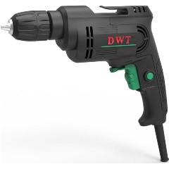 Изображение товара Дрель безударная DWT Plus Line BMP04-10 C