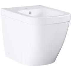 Изображение товара Биде напольное GROHE Euro Ceramic (39340000)