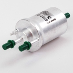 Изображение товара Фильтр топливный BIG FILTER GB-3228 для автомобилей AUDI, VW, SKODA, SEAT
