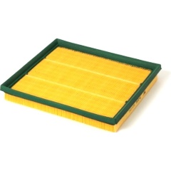 Изображение товара Фильтр воздушный BIG FILTER (MERCEDES E/G/S-class) GB-9792