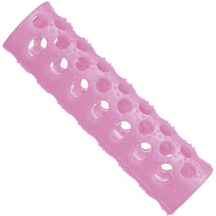 Изображение товара Бигуди пластиковые Eurostil розовые 12 шт.