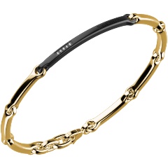 Изображение товара Браслет мужской Bikkembergs HAB01GB