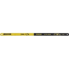 Изображение товара Биметаллическое полотно по металлу STAYER 24 TPI, 300 мм, 10 шт, "PROFI" "STAYER-FLEX"