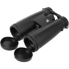 Изображение товара Бинокль HELIOS 10x50 с праизмами и защитой от влаги для охоты и природы