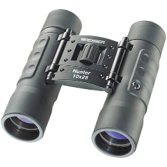 Изображение товара Бинокль Bresser Hunter 10x25