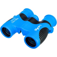 Изображение товара Бинокль Levenhuk LabZZ B2 Blue Wave