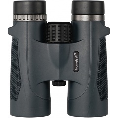 Изображение товара Бинокль Levenhuk New Karma PLUS 12x42