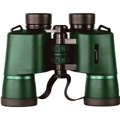 Изображение товара Бинокль Levenhuk New Sherman PRO 10x42