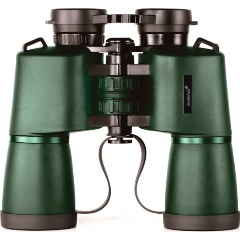 Изображение товара Бинокль Levenhuk New Sherman PRO 10x50