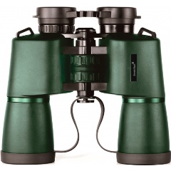 Изображение товара Бинокль Levenhuk New Sherman PRO 16x50