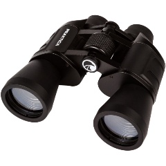 Изображение товара Бинокль Praktica Falcon 10x50 черный