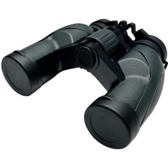 Изображение товара Бинокль RealArm 10X32 компактный легкий для путешествий и наблюдения природы