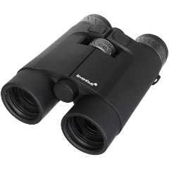 Изображение товара Бинокль с дальномером Levenhuk Guard PRO 4000