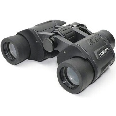 Изображение товара Бинокль СЛЕДОПЫТ PF-BT-16 7х35 черный, в чехле