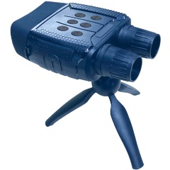 Изображение товара Бинокль цифровой ночного видения Discovery Night BL10 со штативом