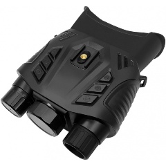 Изображение товара Бинокль цифровой ночного видения Levenhuk Halo 50XN GPS