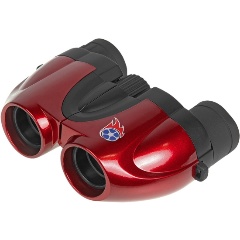 Изображение товара Бинокль Veber 8х21 (Рубин)