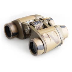 Изображение товара Бинокль Veber Classic БПШЦ 7*35 VRWA кам