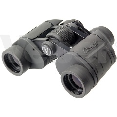 Изображение товара Бинокль Veber Classic БПШЦ 7x35 VRWA серый