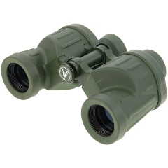 Изображение товара Бинокль Veber Defence 8x30WP с сеткой для путешествий и охоты