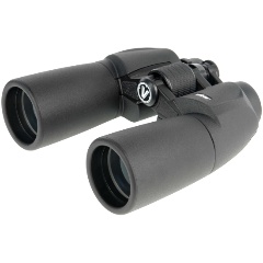 Изображение товара Бинокль Veber Omega БПЦс 7x50WP с сеткой