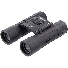 Изображение товара Бинокль Veber Sport БН 10x25 черный