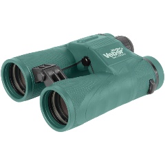 Изображение товара Бинокль Veber Winger 8х40 RFS1500 с лазерным дальномером, IP54