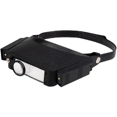 Изображение товара Бинокуляр монтажный REXANT 1.8x/2.3x/3.7x/4.8x