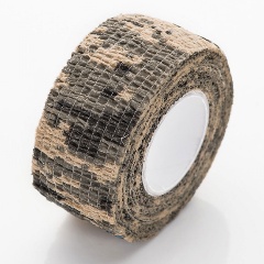 Изображение товара Бинт бандажный EZ tattoo COBG-1_h Khaki