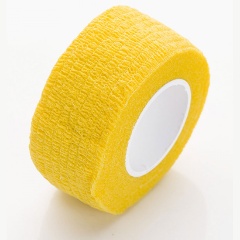 Изображение товара Бинт бандажный EZ tattoo COBG-1_y Yellow